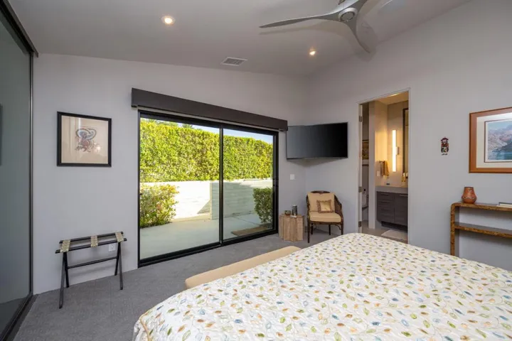 Guest Bedroom One