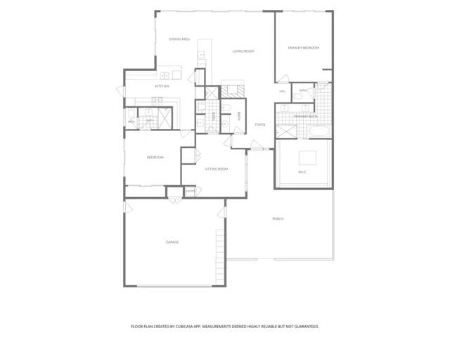 40200 Paseo Arbol, Rancho Mirage, California 92270