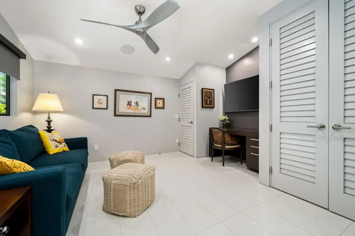 Guest Bedroom Two
