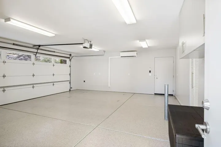 AC Garage