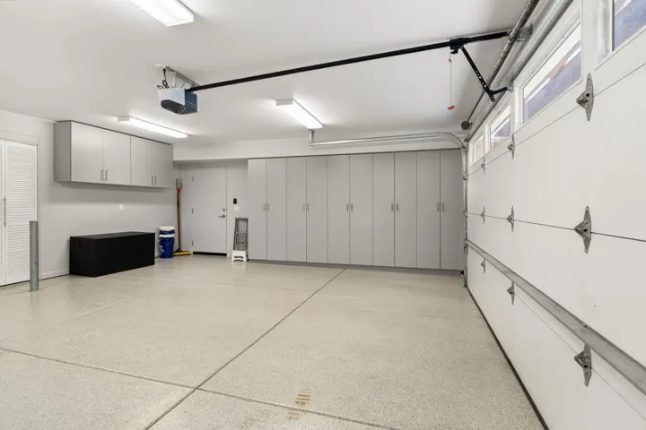 Garage Cabinets