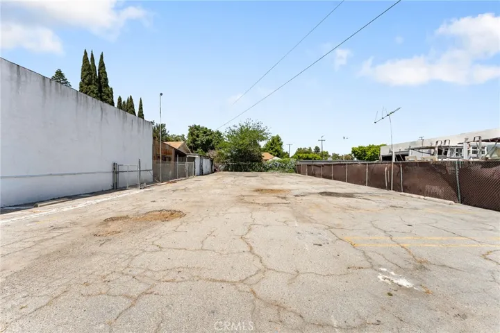 12171 Firestone Blvd, Norwalk, California 90650