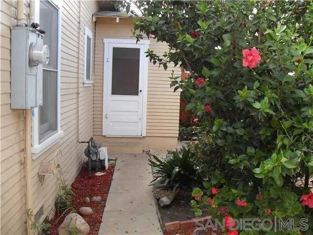 3632 Dwight Street, San Diego, California 92104