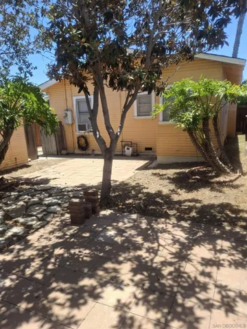 3632 Dwight Street, San Diego, California 92104