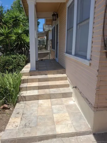 3632 Dwight Street, San Diego, California 92104