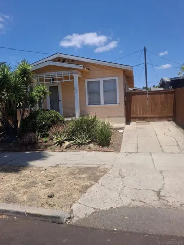 3632 Dwight Street, San Diego, California 92104
