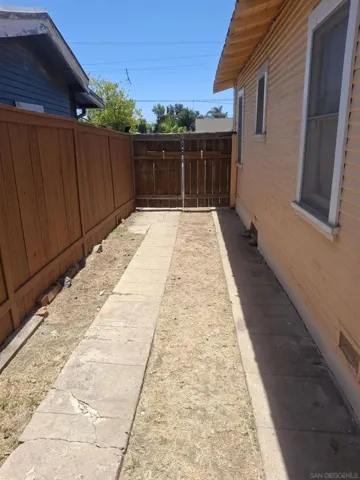 3632 Dwight Street, San Diego, California 92104