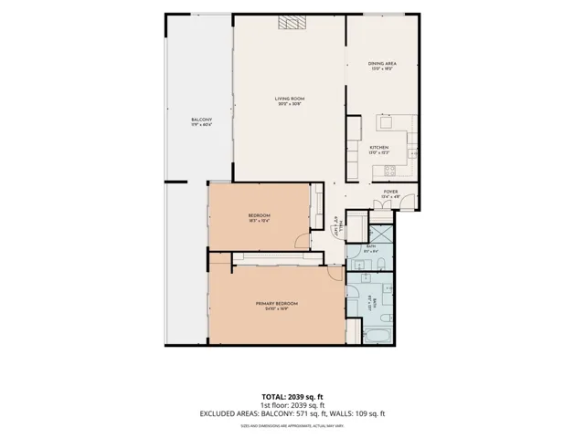 899 Island Drive 302, Rancho Mirage, California 92270