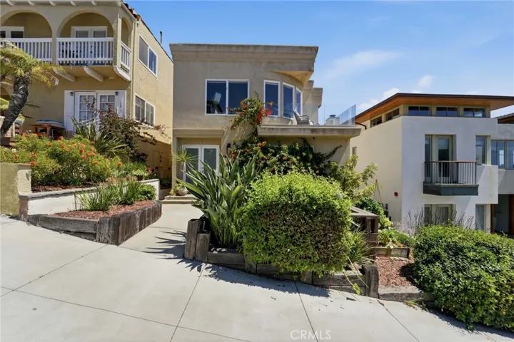 222 24th Street, Manhattan Beach, California 90266