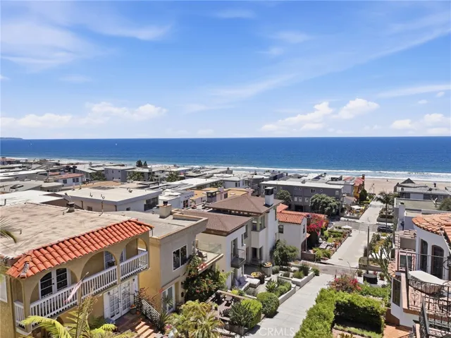222 24th Street, Manhattan Beach, California 90266