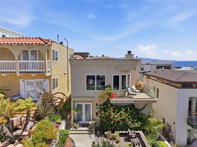 222 24th Street, Manhattan Beach, California 90266