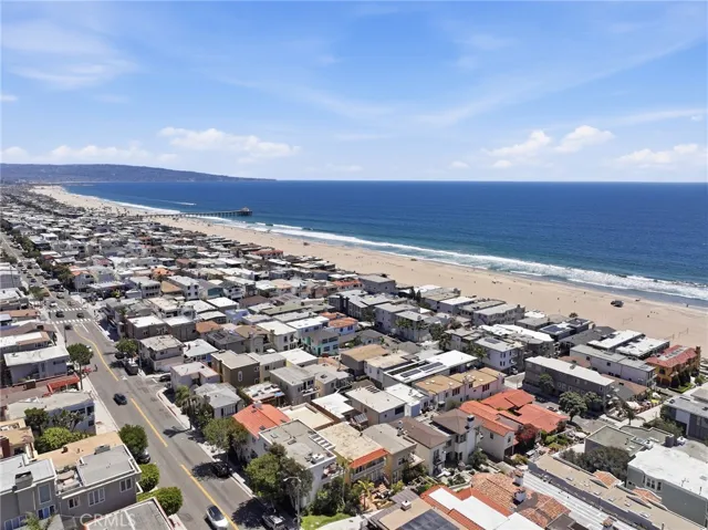 222 24th Street, Manhattan Beach, California 90266