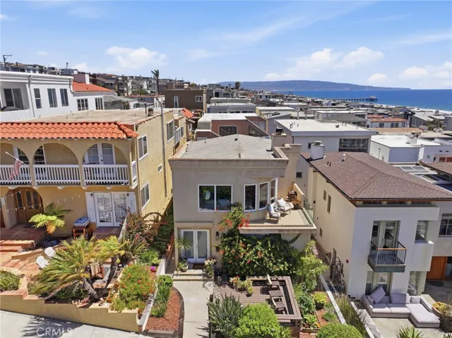 222 24th Street, Manhattan Beach, California 90266