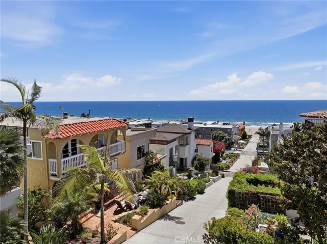 222 24th Street, Manhattan Beach, California 90266