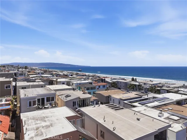 222 24th Street, Manhattan Beach, California 90266