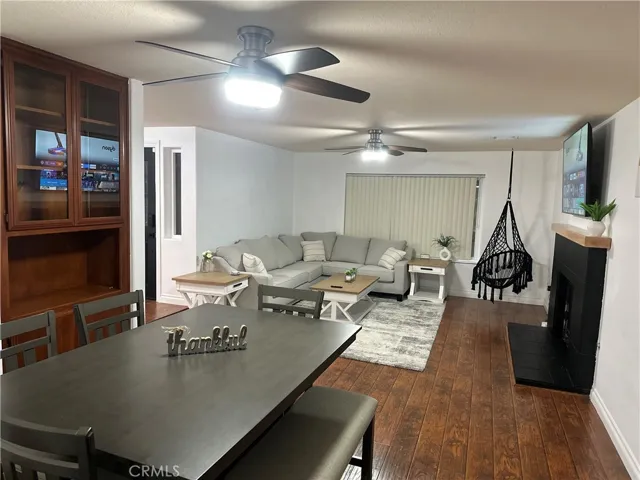 14433 Ironsides, Helendale, California 92342