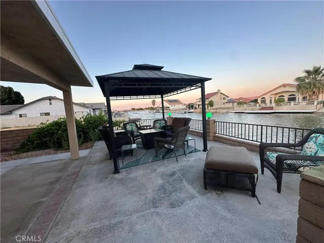 14433 Ironsides, Helendale, California 92342