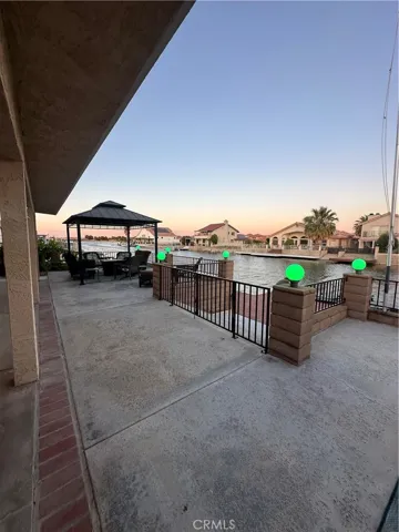 14433 Ironsides, Helendale, California 92342