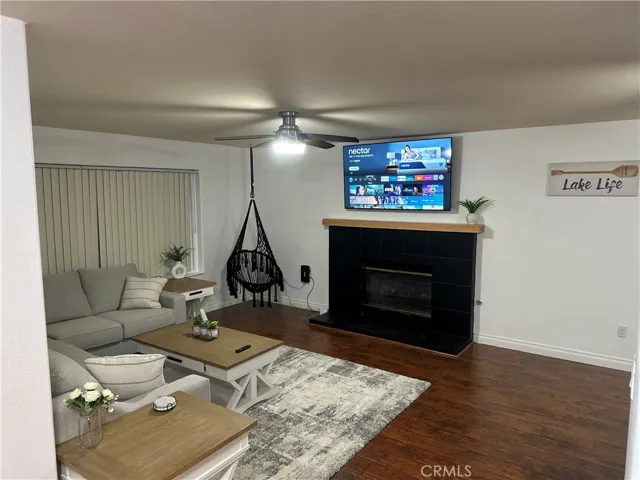 14433 Ironsides, Helendale, California 92342