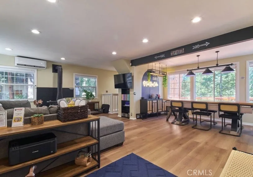 582 Rose Lane, Twin Peaks, California 92391 — photo 4