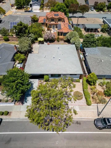 1083 Heatherstone Avenue, Sunnyvale, California 94087