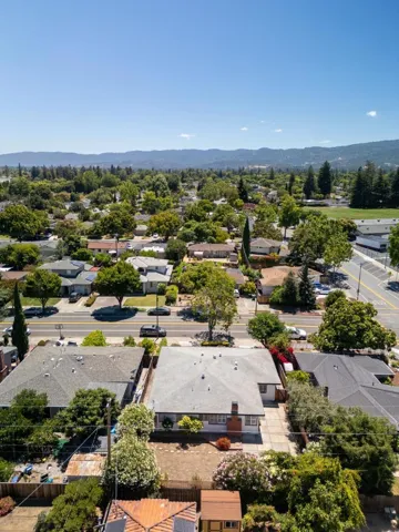 1083 Heatherstone Avenue, Sunnyvale, California 94087