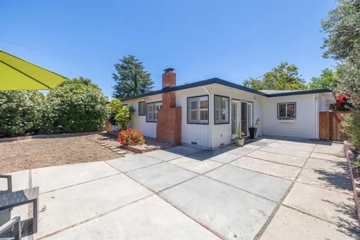 1083 Heatherstone Avenue, Sunnyvale, California 94087