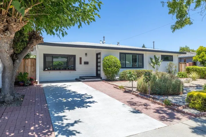 1083 Heatherstone Avenue, Sunnyvale, California 94087