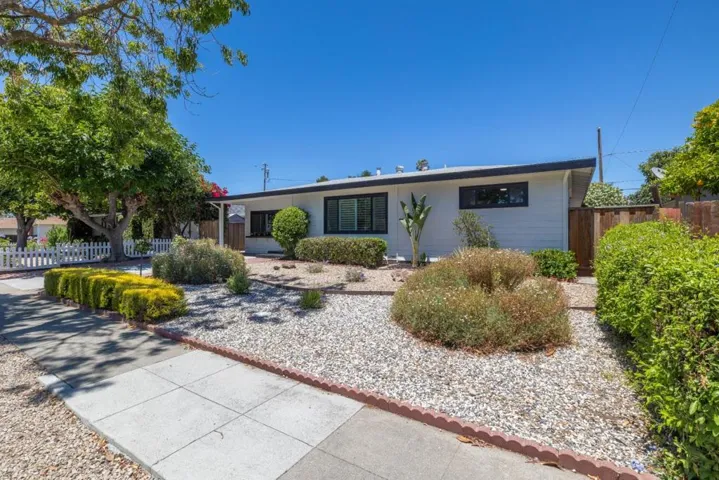 1083 Heatherstone Avenue, Sunnyvale, California 94087