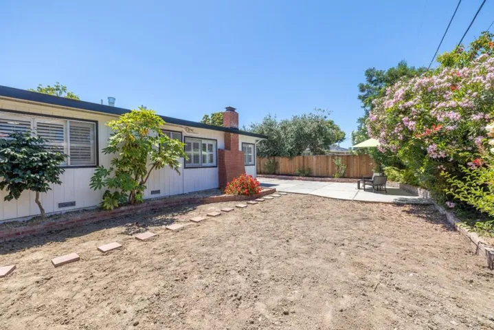 1083 Heatherstone Avenue, Sunnyvale, California 94087
