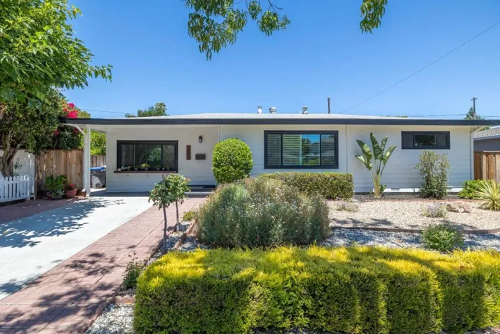 1083 Heatherstone Avenue, Sunnyvale, California 94087