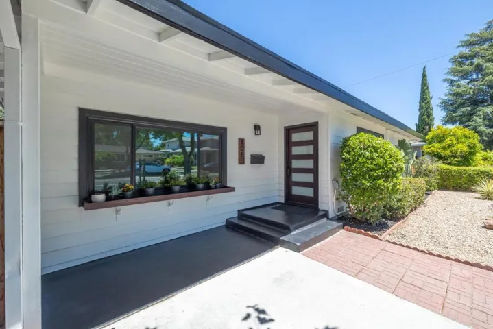 1083 Heatherstone Avenue, Sunnyvale, California 94087