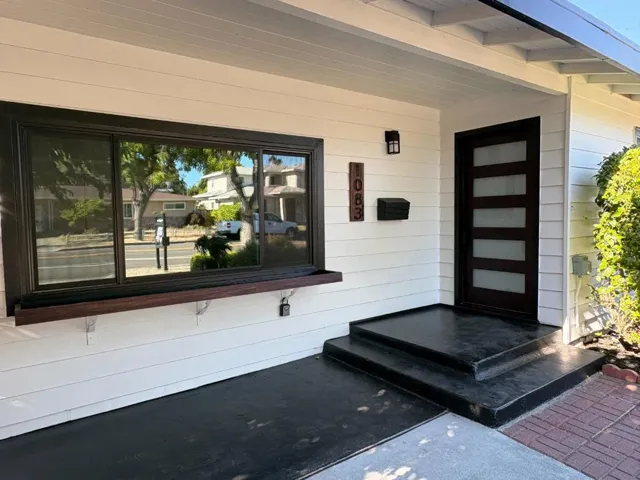 1083 Heatherstone Avenue, Sunnyvale, California 94087