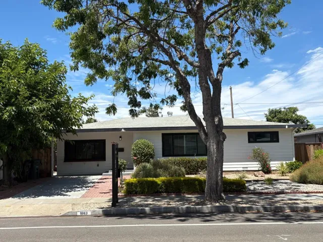 1083 Heatherstone Avenue, Sunnyvale, California 94087
