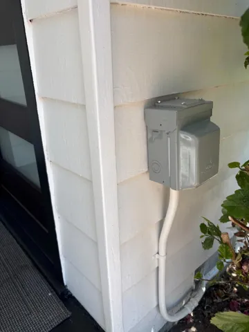 EV Charger