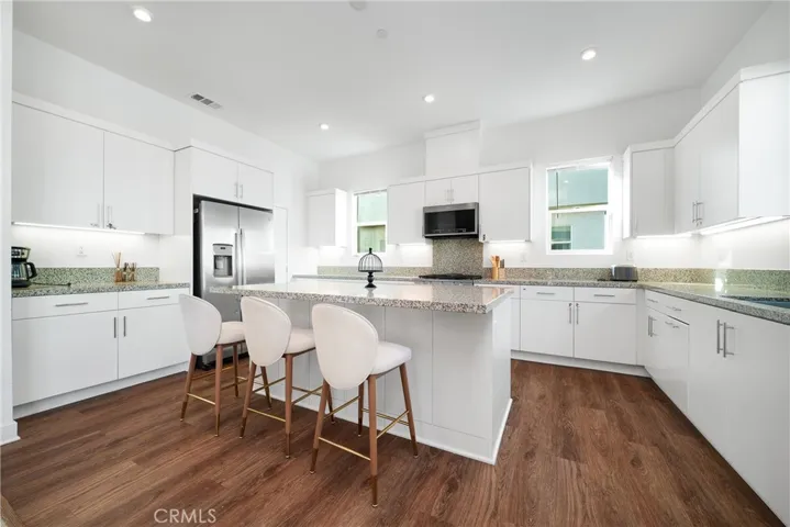 1602 W Bushell, Anaheim, California 92805