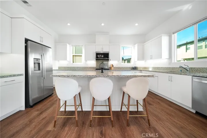 1602 W Bushell, Anaheim, California 92805
