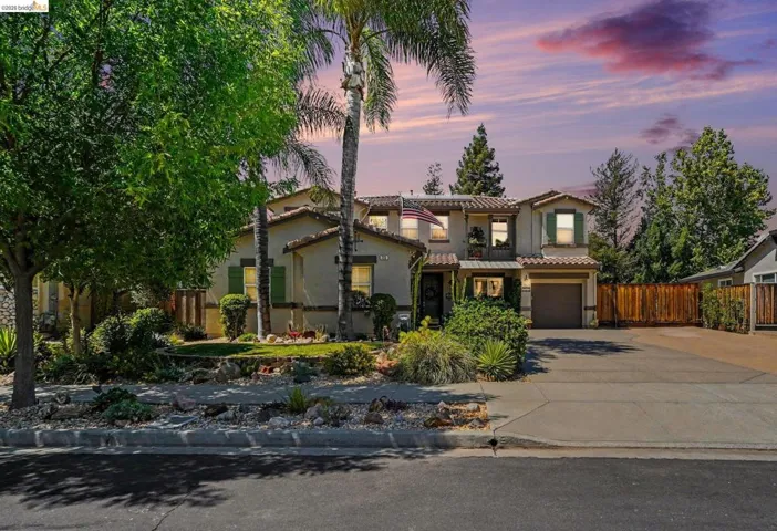 325 San Marino Ln, Brentwood, California 94513