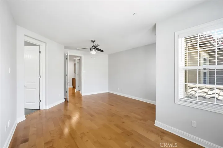 Primary Bdrm