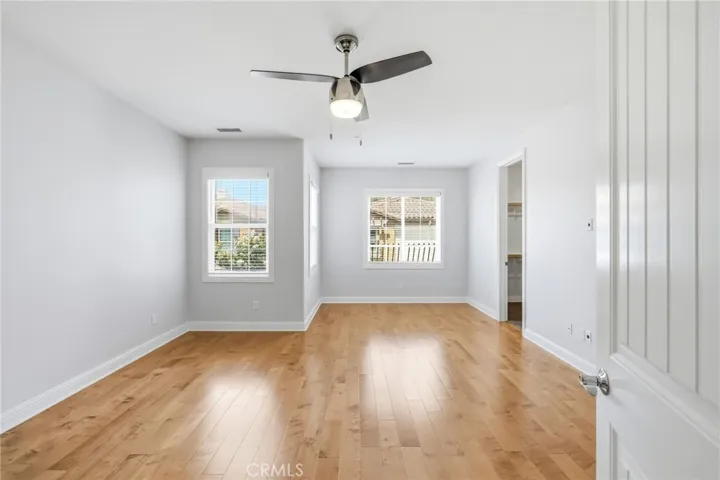 Primary Bdrm