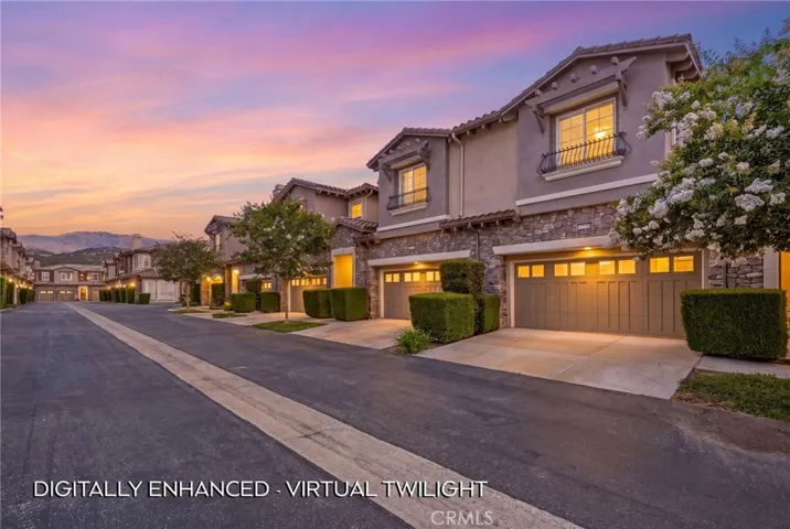 11528 Verona, Chatsworth, California 91311