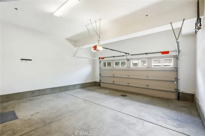 2 car garage
