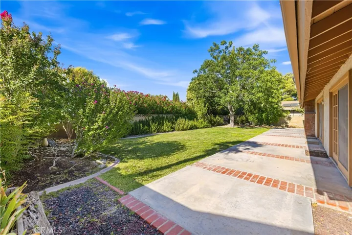 2827 Perfect, Lancaster, California 93536
