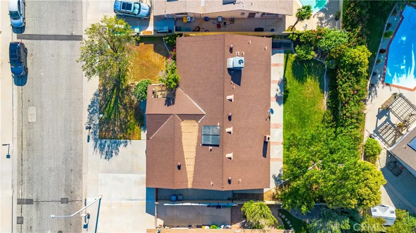2827 Perfect, Lancaster, California 93536