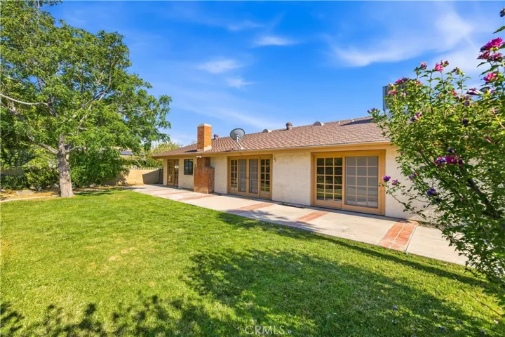 2827 Perfect, Lancaster, California 93536