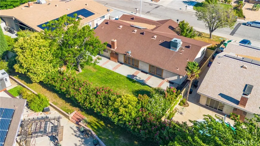2827 Perfect, Lancaster, California 93536