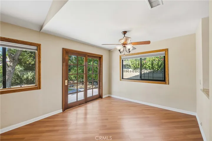 2827 Perfect, Lancaster, California 93536