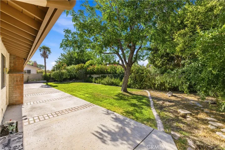 2827 Perfect, Lancaster, California 93536