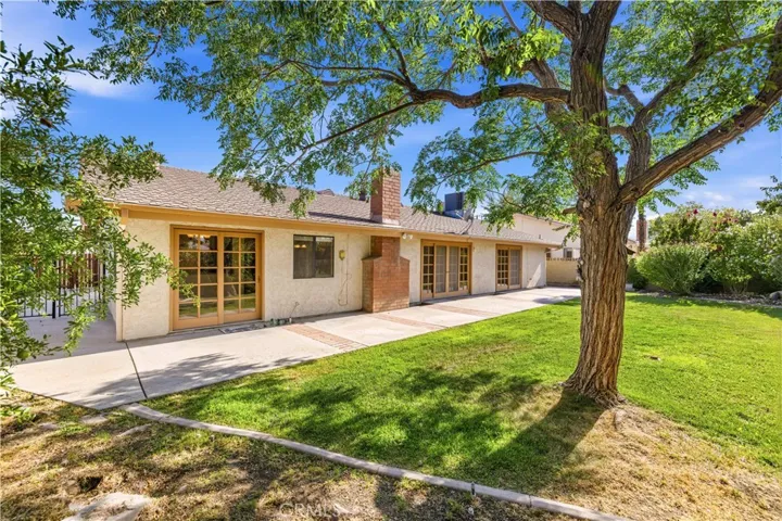 2827 Perfect, Lancaster, California 93536