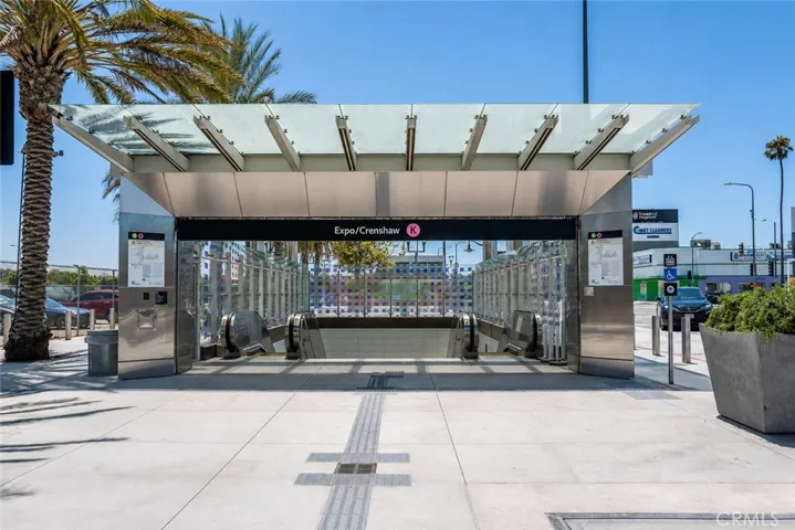 3631 Crenshaw, Los Angeles, California 90016
